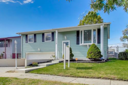 1124 Clinton St, Gary, IN, 46406-2162 | Card Image