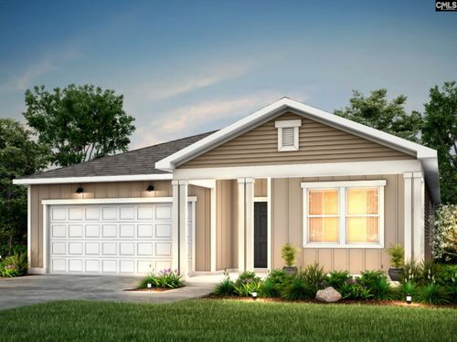 1143 Rockshire Dr, Blythewood, SC, 29016-7951 | Card Image