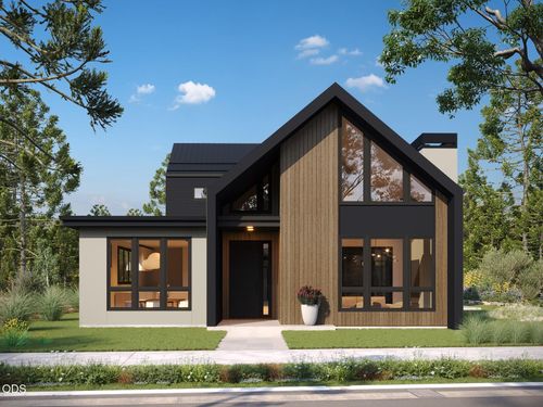 lot-287-3393 Nw Celilo Lane, Bend, OR, 97703 | Card Image