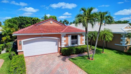 4489 Kensington Park Way, Lake Worth, FL, 33449-8613 | Card Image