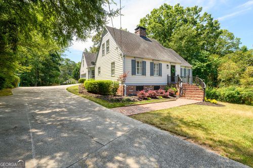 5278 Santee St, Stone Mountain, GA, 30087-3644 | Card Image