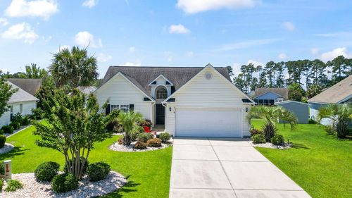 3051 Rockwater Cir, Myrtle Beach, SC, 29588-2953 | Card Image