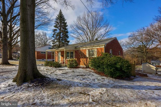 316 S 10 Th St, House other with 3 bedrooms, 2 bathrooms and null parking in AKRON PA | Image 4