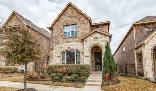 6816 Prompton Bnd, Irving, TX, 75063-1234 | Card Image