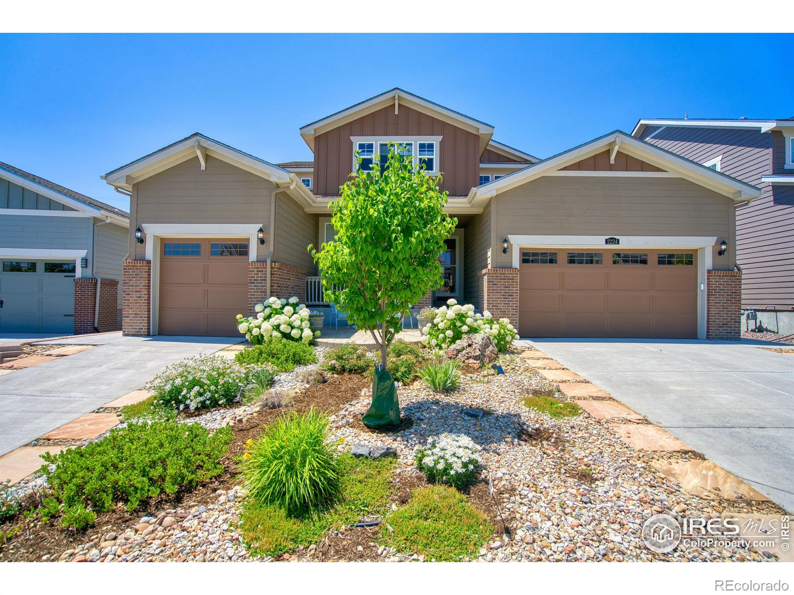 Tyrrhenian Cir, Longmont, CO 80504