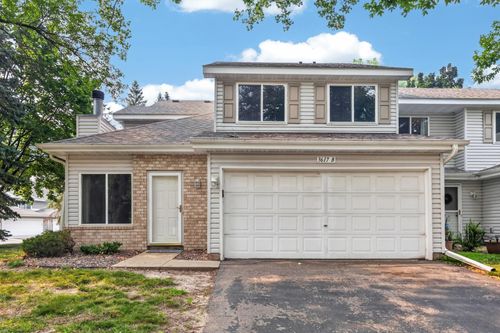 b-3617 Saint Francis Way, Eagan, MN, 55123-1166 | Card Image