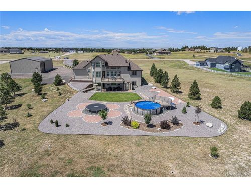 37684 Tarie Trl, Elizabeth, CO, 80107-8159 | Card Image