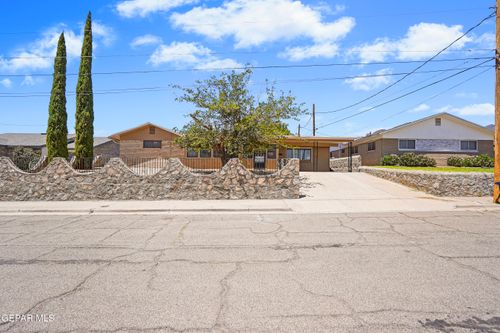 8825 Polaris St, El Paso, TX, 79904-1838 | Card Image