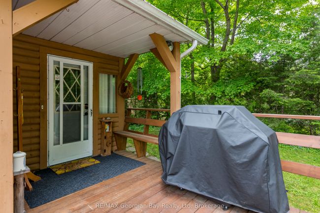 23 Duquette Crt, House other with 3 bedrooms, 2 bathrooms and 1 parking in Tiny ON | Image 7