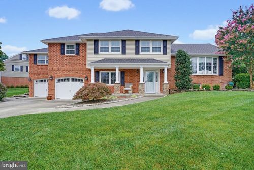 701 Loper Ln, WILMINGTON, DE, 19808-2216 | Card Image
