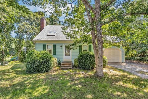 26 Richard Rd, Yarmouth Port, MA, 02675-1832 | Card Image
