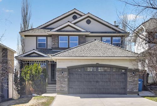 3737 Springbank Drive Sw, Calgary, AB, T3H4J7 | Card Image