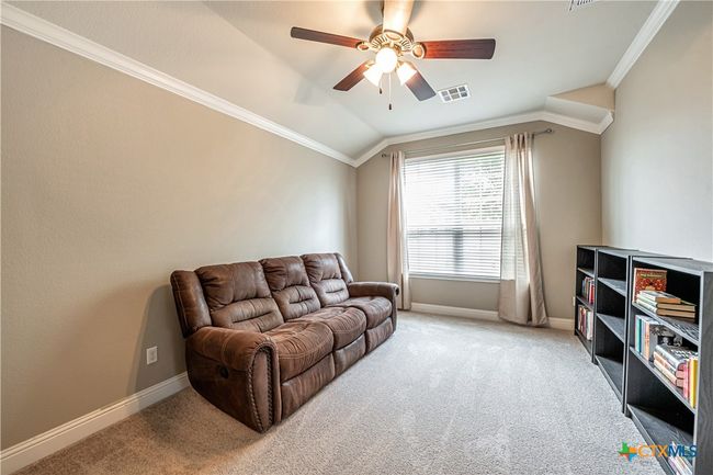 822 Old World Dr, House other with 3 bedrooms, 3 bathrooms and null parking in Harker Heights TX | Image 11
