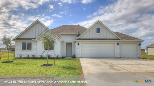 345 Taylor Pond Path, Lockhart, TX, 78644 | Card Image