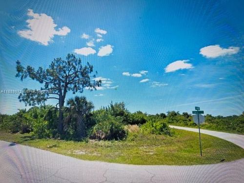 7131 Stacy Ln, Port Charlotte, FL, 33981 | Card Image