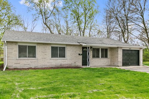 505 Barbara Ct, University Park, IL, 60484-2901 | Card Image