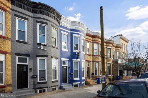 3609 Chestnut Ave, BALTIMORE, MD, 21211-2530 | Card Image