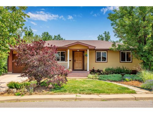 1010 Hartford Dr, Boulder, CO, 80305-6318 | Card Image