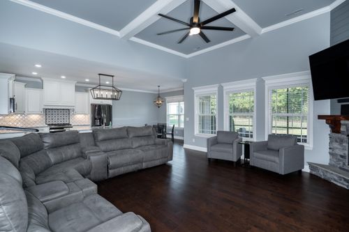 8398 Skybrook Dr, Ooltewah, TN, 37363-1443 | Card Image