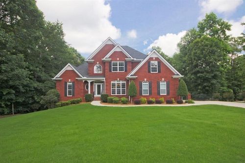 7251 Bluewater Ln, Douglasville, GA, 30135-6407 | Card Image