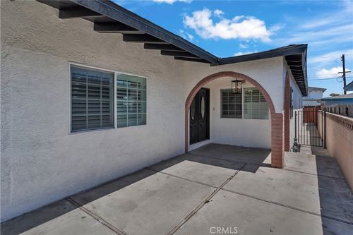 12222 Oxford Ave, Hawthorne, CA, 90250-4035 | Card Image