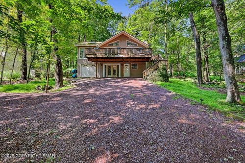 155 Cottontail Ln, Pocono Lake, PA, 18347-7720 | Card Image