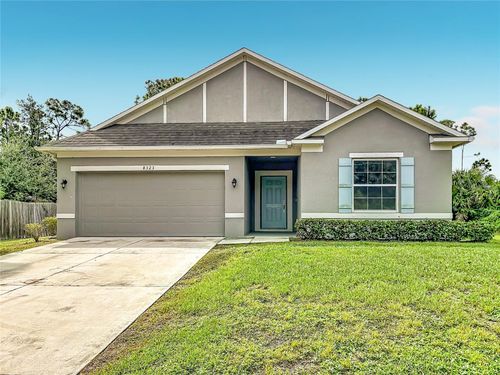 8323 Edmiston Ave, North Port, FL, 34291-7087 | Card Image