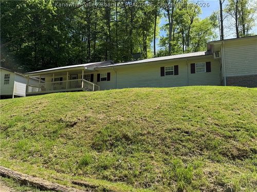 465 Dolin Hill Rd, Foster, WV, 25081 | Card Image