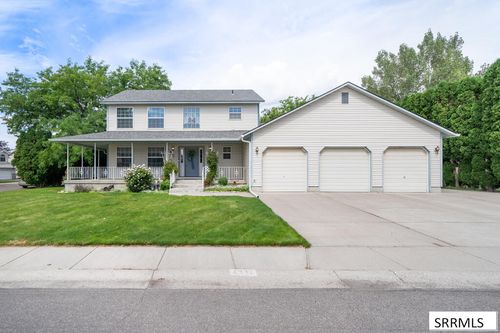 4951 Independence Ave, Pocatello, ID, 83202-3068 | Card Image