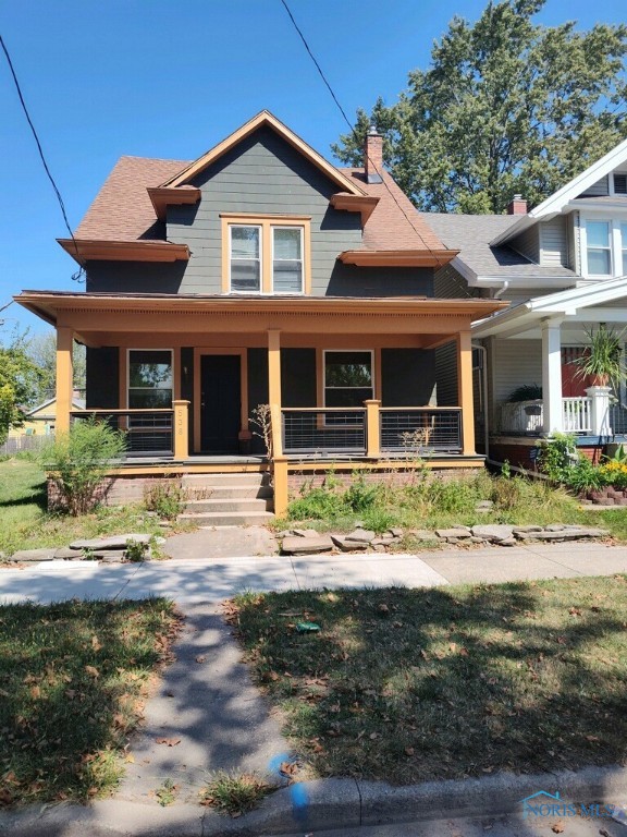 South Ave, Toledo, OH 43609