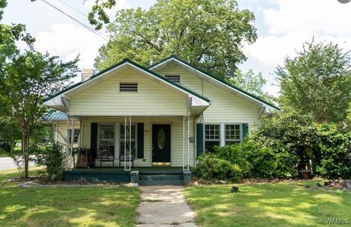 303 4th St Ne, Fayette, AL, 35555-2417 | Card Image