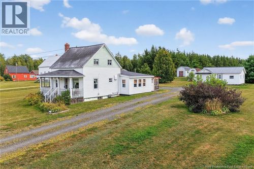 1677 St Ignace Rd, Saint-Ignace, NB, E4X2H3 | Card Image