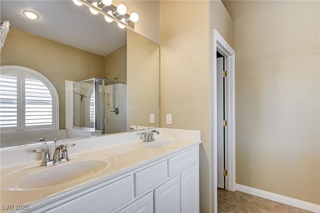 8204 Turbys Treehouse Pl, House other with 4 bedrooms, 3 bathrooms and null parking in Las Vegas NV | Image 51