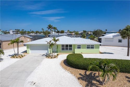 3226 Vacation Ln, St. James City, FL, 33956-2047 | Card Image