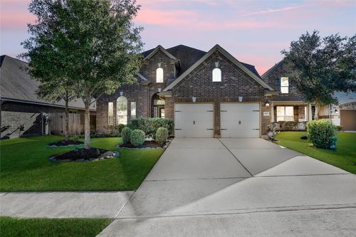 2635 Cedar Path Ln, Conroe, TX, 77385-1406 | Card Image