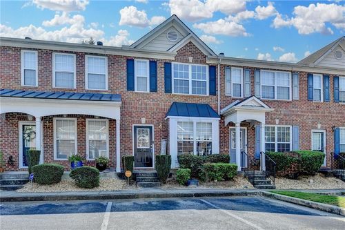 256 Paden Cove Trl, Lawrenceville, GA, 30044-8406 | Card Image
