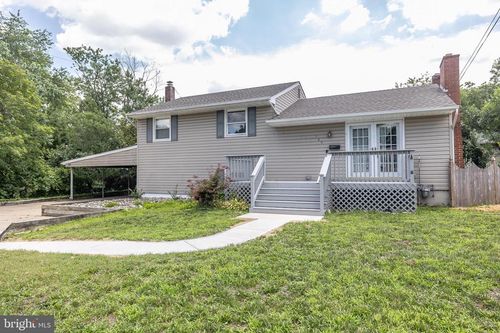 509 Boody Dr, VINELAND, NJ, 08360-2809 | Card Image
