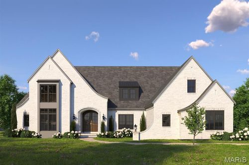 1741 Pine Hill Dr, Des Peres, MO, 63131-3915 | Card Image