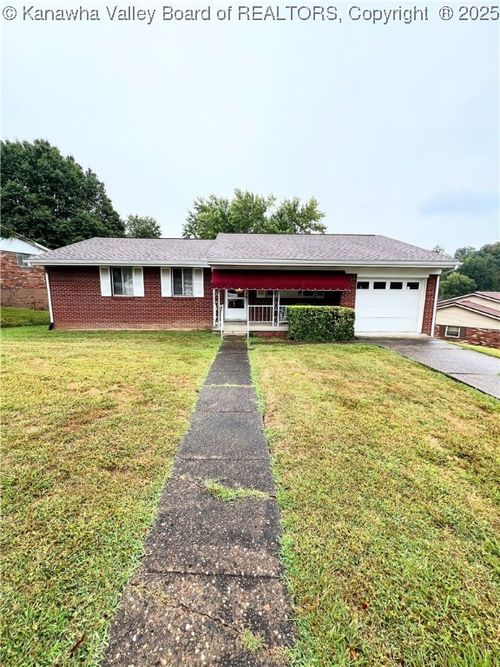 334 Cherokee Trl, Huntington, WV, 25705-4106 | Card Image