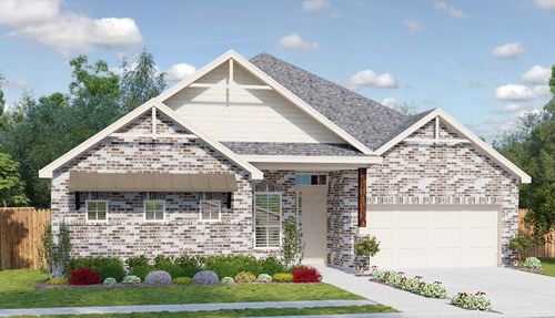 1812 Lazy Acres St, Leander, TX, 78641-6433 | Card Image