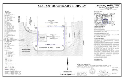 112 Ave 240 St, Unincorporated Dade County, FL, 33032 | Card Image