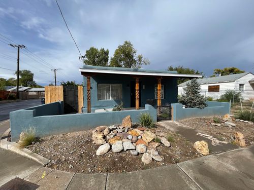 923 Pacific Ave Sw, Albuquerque, NM, 87102-4059 | Card Image