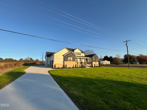 658 James Norris Rd, Angier, NC, 27501-5408 | Card Image