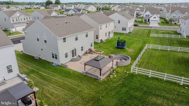 185 Tywyn Dr, House other with 5 bedrooms, 5 bathrooms and null parking in MIDDLETOWN DE | Image 69