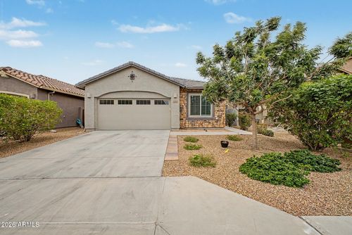 12431 W State Ave, Glendale, AZ, 85307-1885 | Card Image