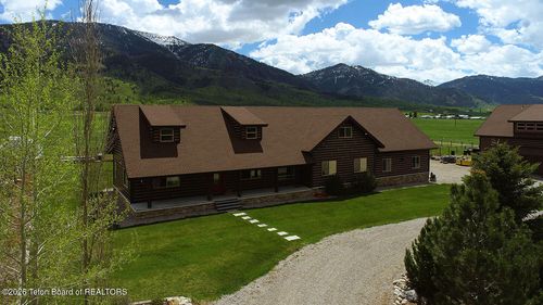 87 Dew Drop Ln, Bedford, WY, 83112 | Card Image