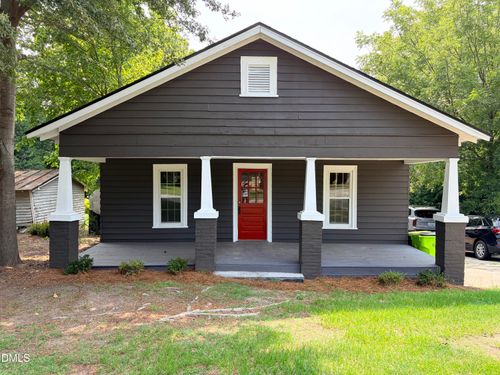 12181 Oak Ave, Bailey, NC, 27807-8607 | Card Image