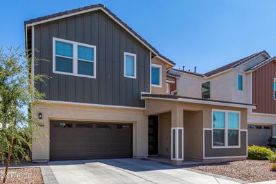 755 W Derringer Way, House other with 4 bedrooms, 3 bathrooms and null parking in Chandler AZ | Image 2