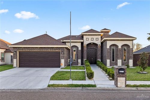 2101 W Sandstone Drive, Mission, TX, 78574 | Card Image