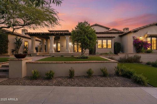 10074 E Flathorn Dr, Scottsdale, AZ, 85255-6697 | Card Image